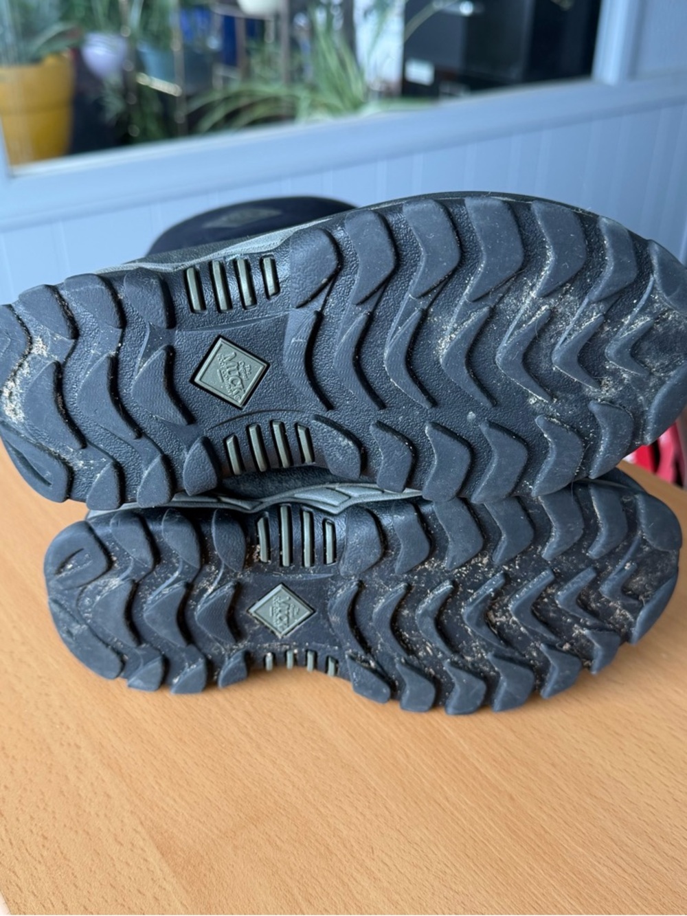 Muck Rugged II Boots - Picture 5 of 9